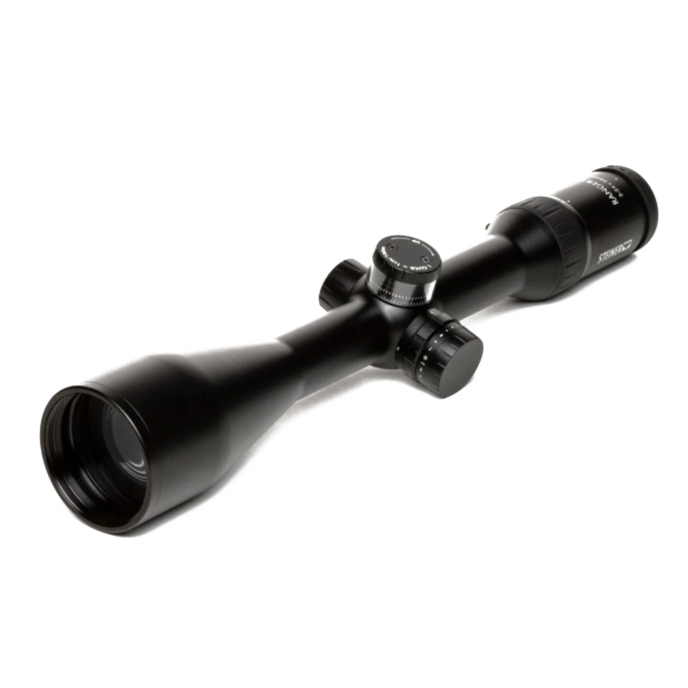 Steiner Ranger 8 3-24x56 BT 4A-I 30mm Mittelrohr, Ballistikturm